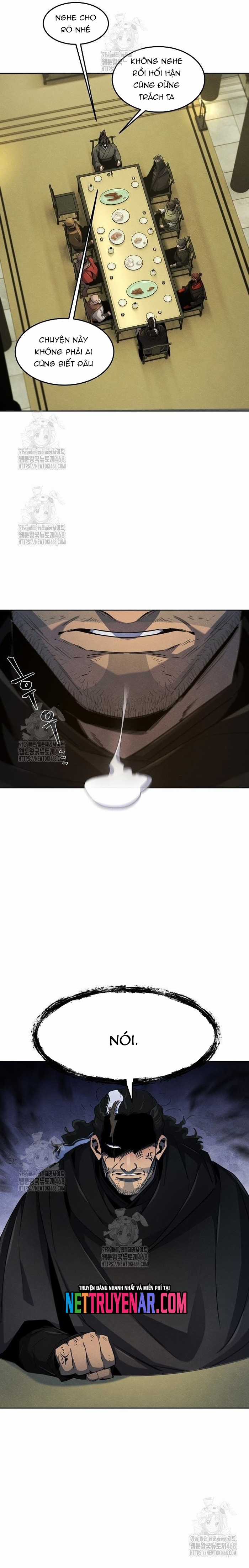 Cuồng Ma Tái Thế - Chapter 165 - Trang 12