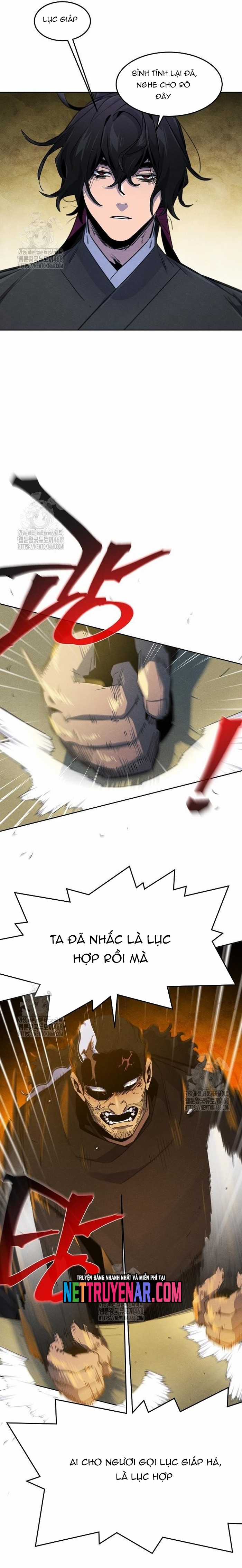 Cuồng Ma Tái Thế - Chapter 165 - Trang 13