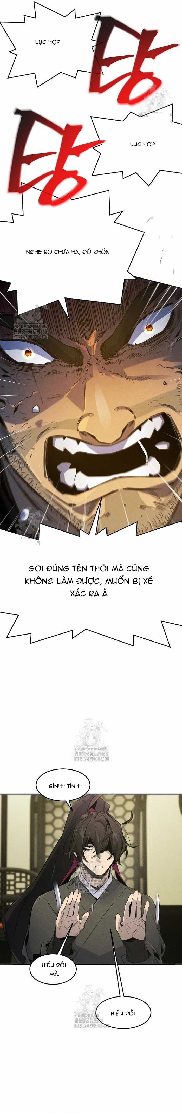 Cuồng Ma Tái Thế - Chapter 165 - Trang 14