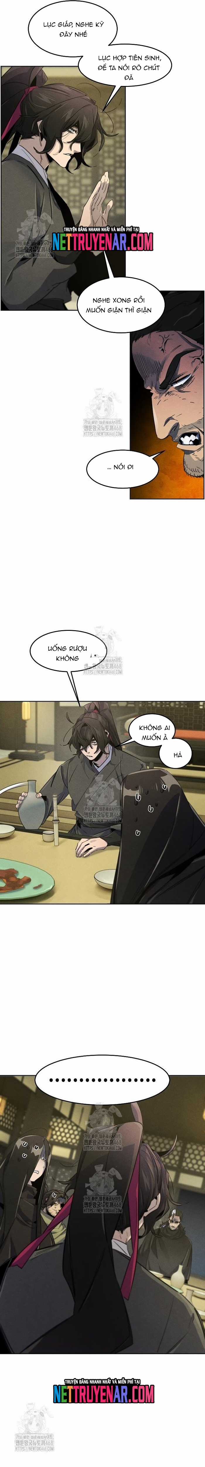 Cuồng Ma Tái Thế - Chapter 165 - Trang 15