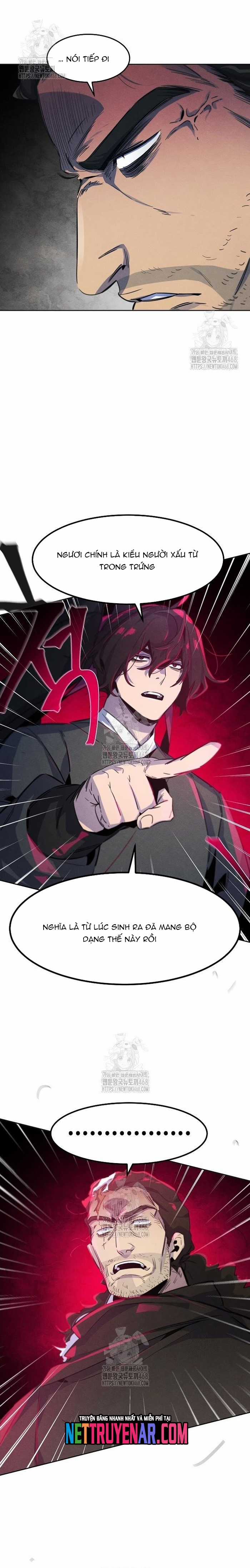 Cuồng Ma Tái Thế - Chapter 165 - Trang 17