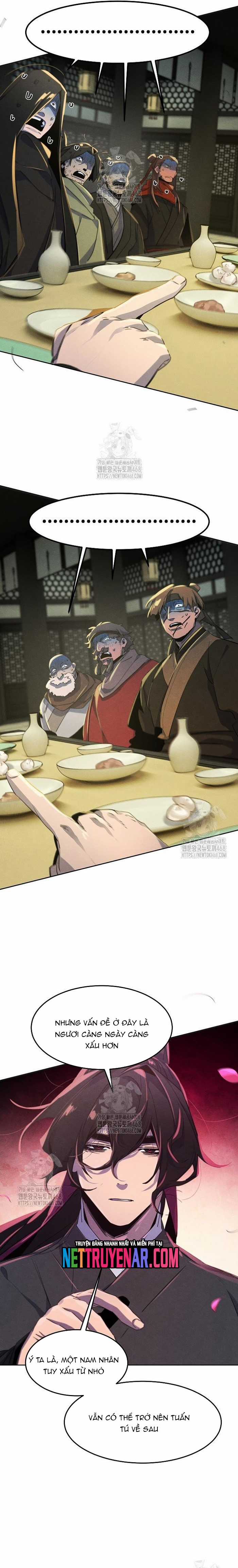 Cuồng Ma Tái Thế - Chapter 165 - Trang 18