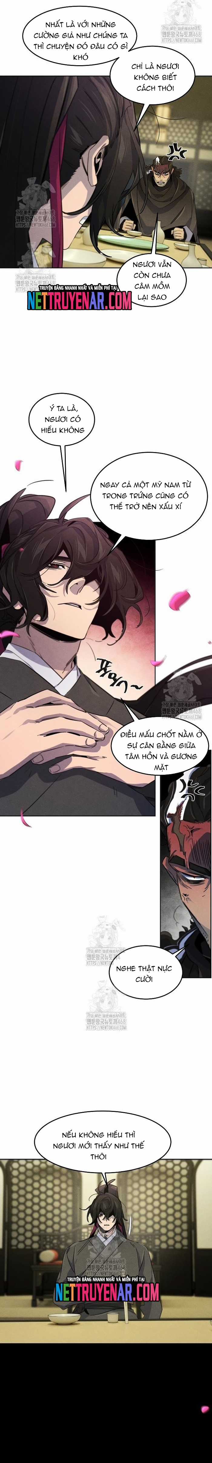 Cuồng Ma Tái Thế - Chapter 165 - Trang 19