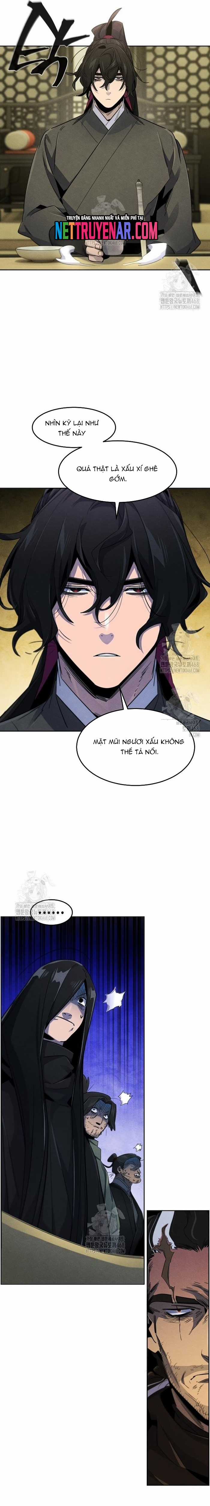 Cuồng Ma Tái Thế - Chapter 165 - Trang 3