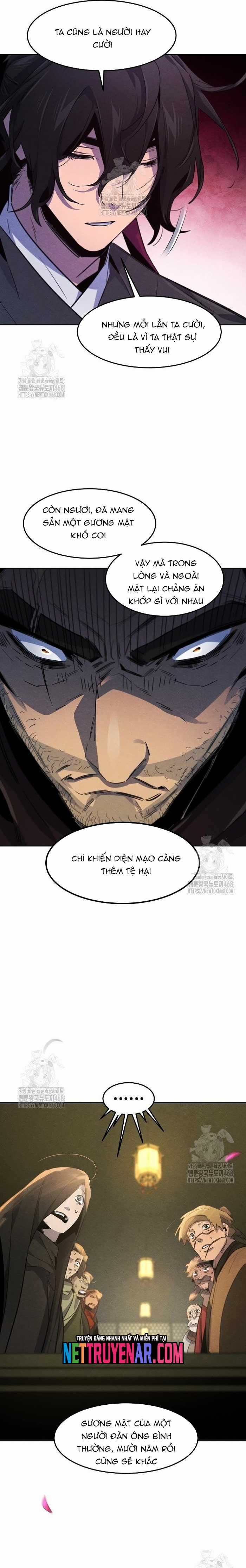 Cuồng Ma Tái Thế - Chapter 165 - Trang 21