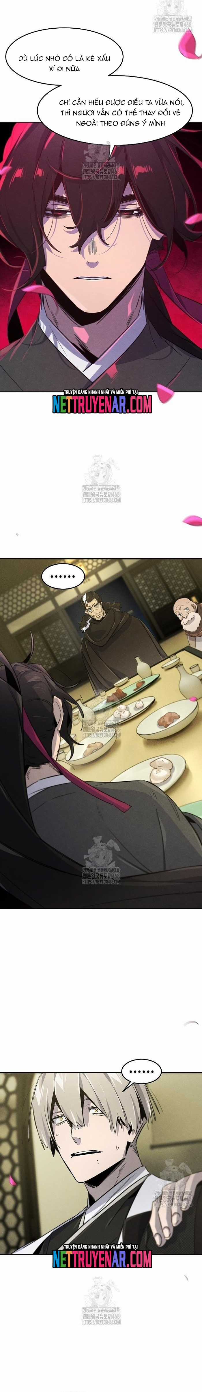 Cuồng Ma Tái Thế - Chapter 165 - Trang 22