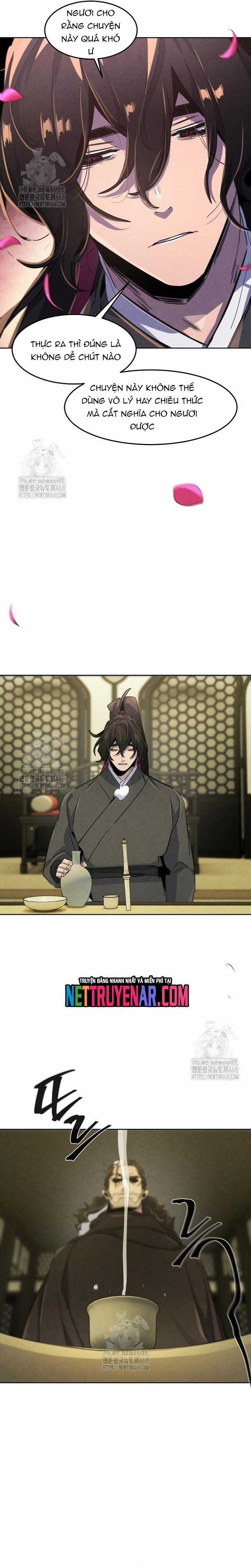 Cuồng Ma Tái Thế - Chapter 165 - Trang 23