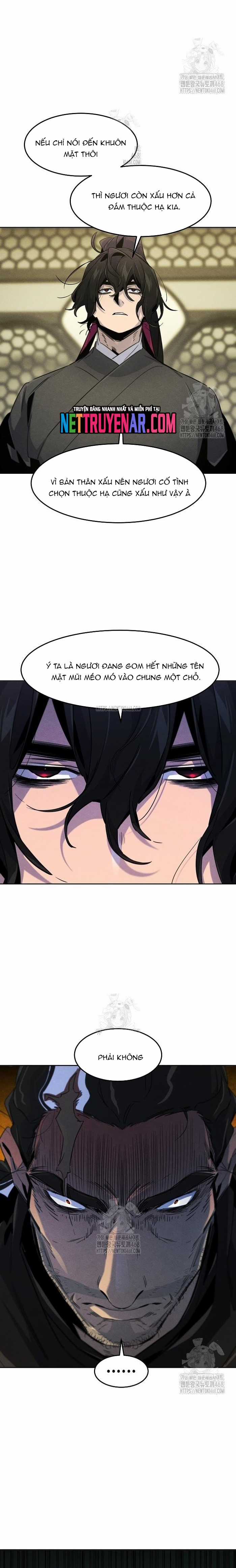 Cuồng Ma Tái Thế - Chapter 165 - Trang 4