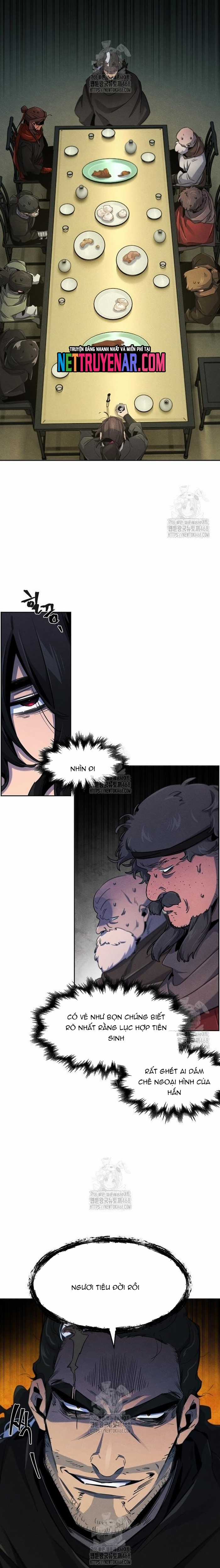 Cuồng Ma Tái Thế - Chapter 165 - Trang 5