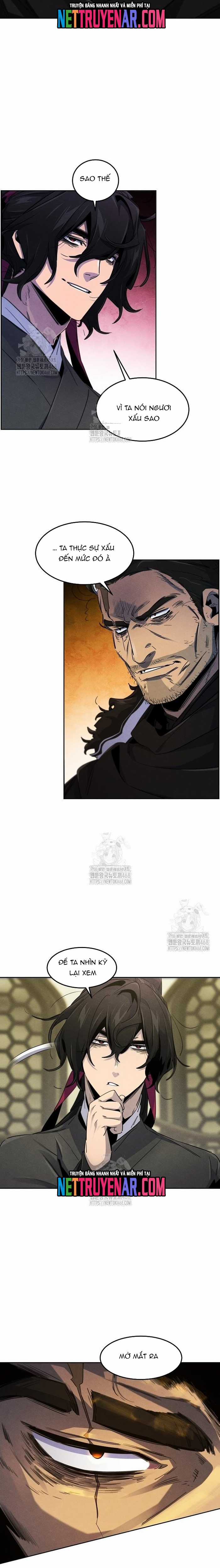 Cuồng Ma Tái Thế - Chapter 165 - Trang 6