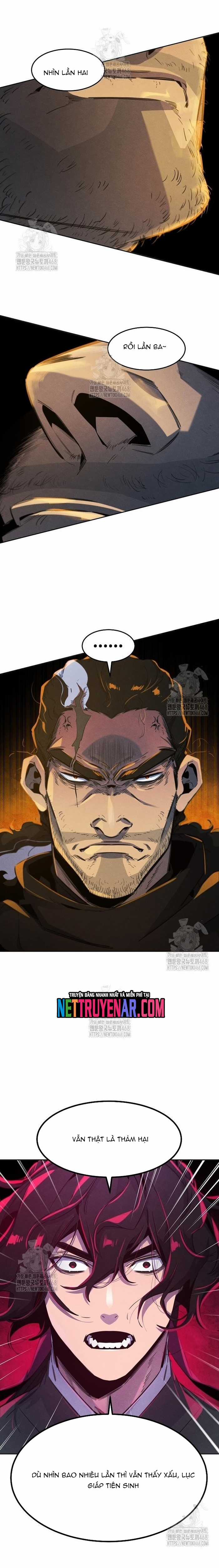 Cuồng Ma Tái Thế - Chapter 165 - Trang 7