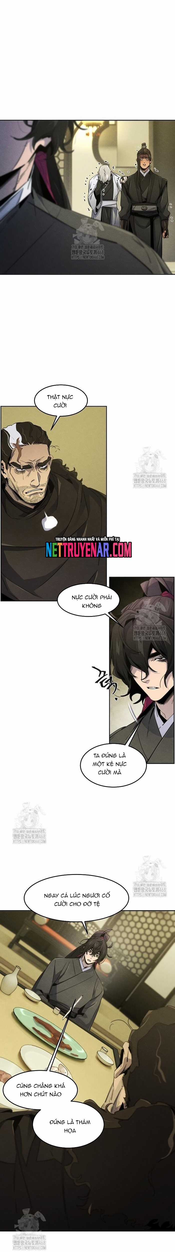 Cuồng Ma Tái Thế - Chapter 165 - Trang 8