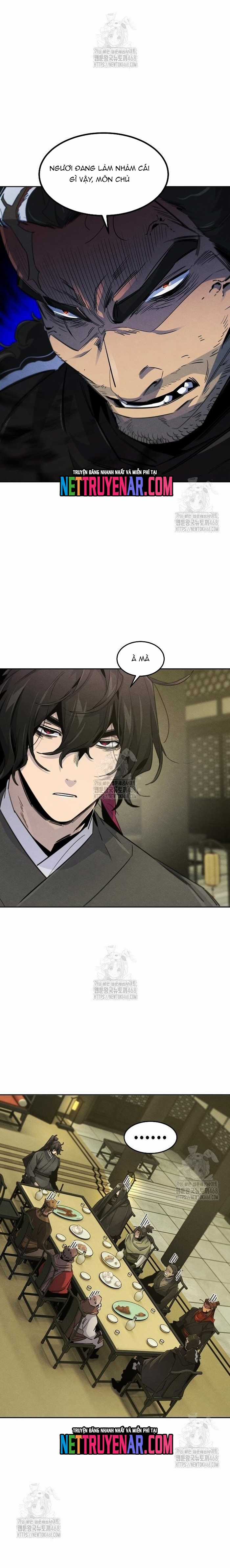 Cuồng Ma Tái Thế - Chapter 165 - Trang 9