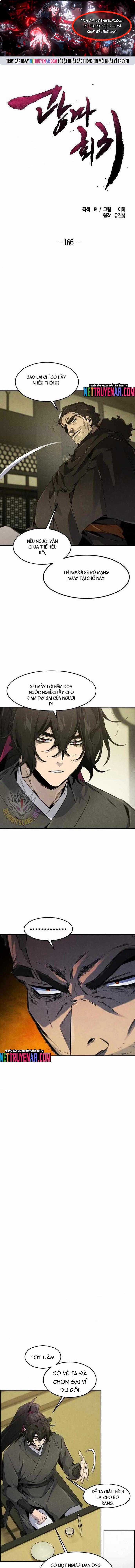 Cuồng Ma Tái Thế - Chapter 166 - Trang 1