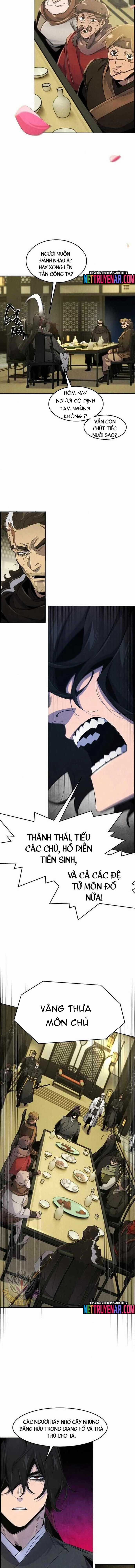 Cuồng Ma Tái Thế - Chapter 166 - Trang 11