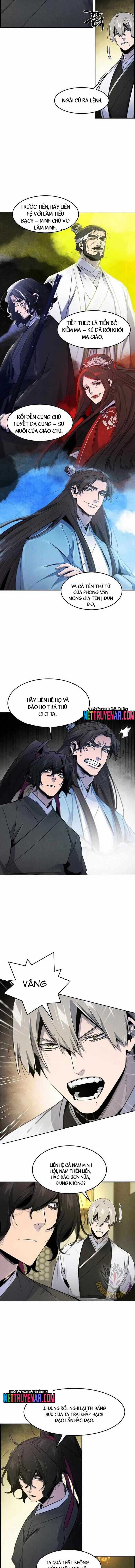 Cuồng Ma Tái Thế - Chapter 166 - Trang 12