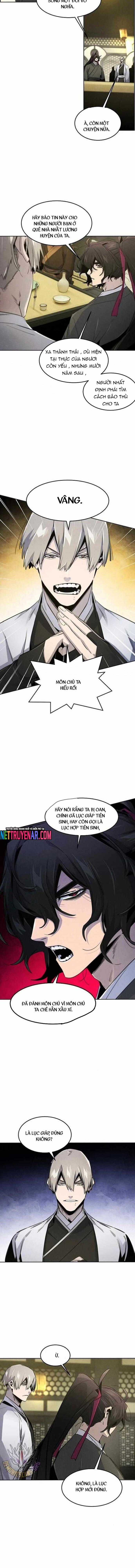 Cuồng Ma Tái Thế - Chapter 166 - Trang 13