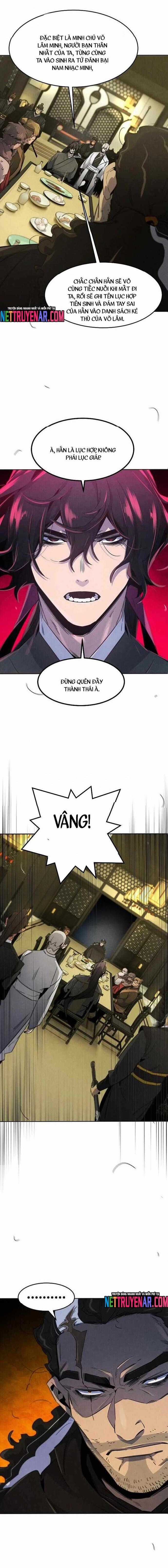 Cuồng Ma Tái Thế - Chapter 166 - Trang 14