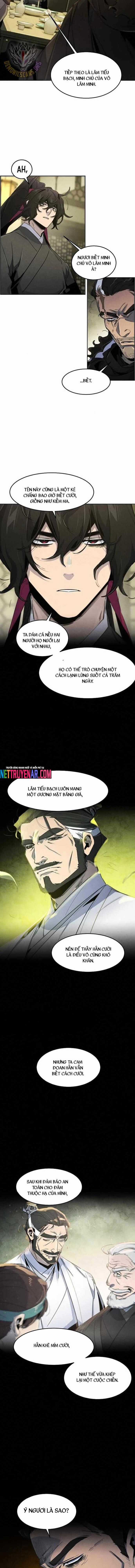 Cuồng Ma Tái Thế - Chapter 166 - Trang 3