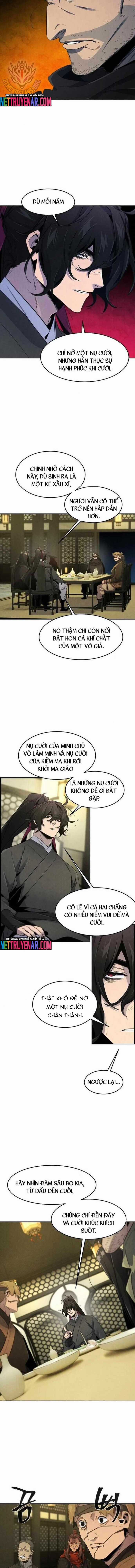 Cuồng Ma Tái Thế - Chapter 166 - Trang 4