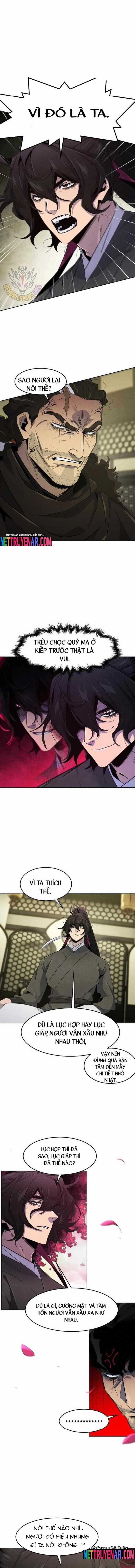 Cuồng Ma Tái Thế - Chapter 166 - Trang 8