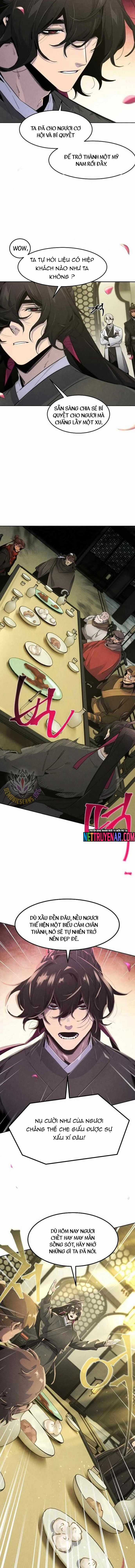 Cuồng Ma Tái Thế - Chapter 166 - Trang 9