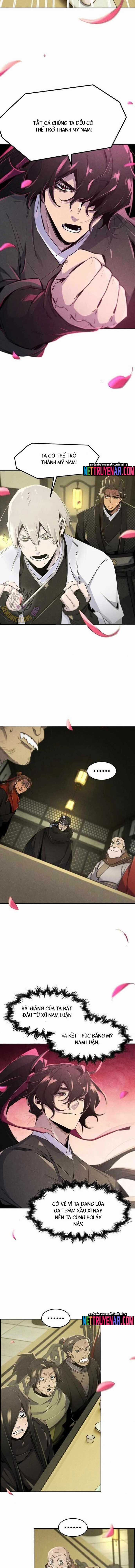 Cuồng Ma Tái Thế - Chapter 166 - Trang 10