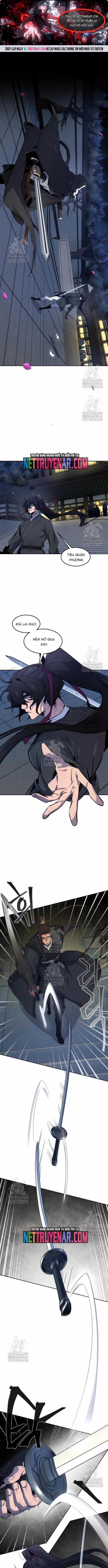 Cuồng Ma Tái Thế - Chapter 168 - Trang 1