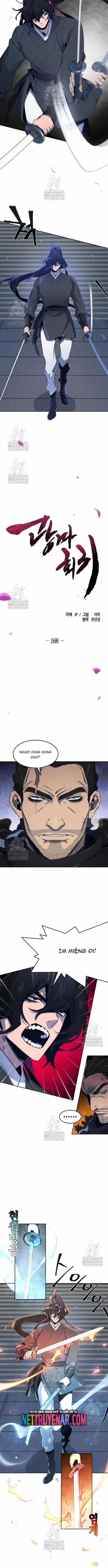 Cuồng Ma Tái Thế - Chapter 168 - Trang 2