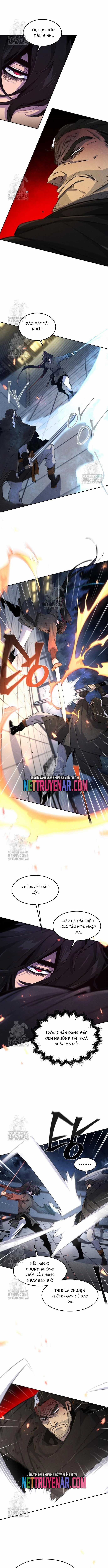 Cuồng Ma Tái Thế - Chapter 168 - Trang 11