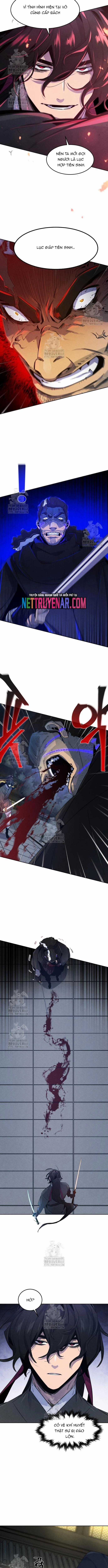 Cuồng Ma Tái Thế - Chapter 168 - Trang 12