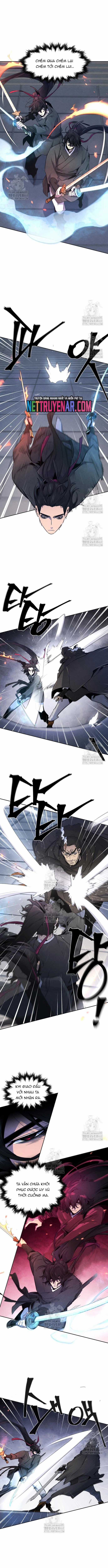 Cuồng Ma Tái Thế - Chapter 168 - Trang 3