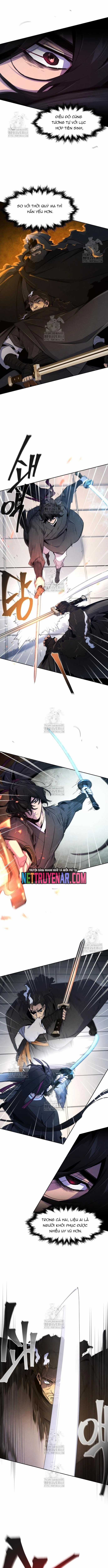 Cuồng Ma Tái Thế - Chapter 168 - Trang 4