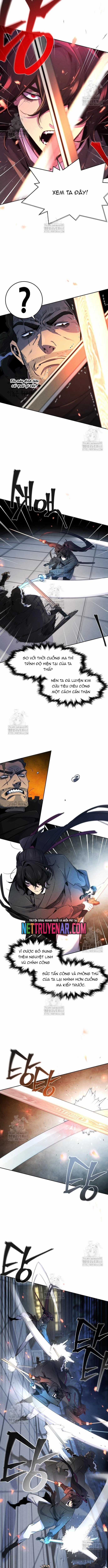 Cuồng Ma Tái Thế - Chapter 168 - Trang 5