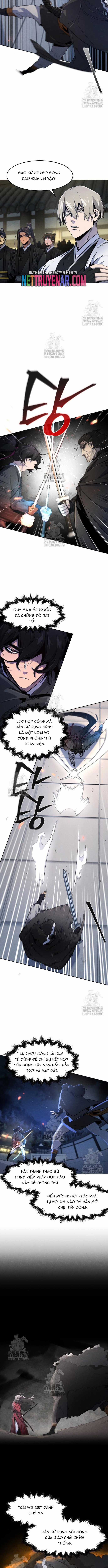 Cuồng Ma Tái Thế - Chapter 168 - Trang 6