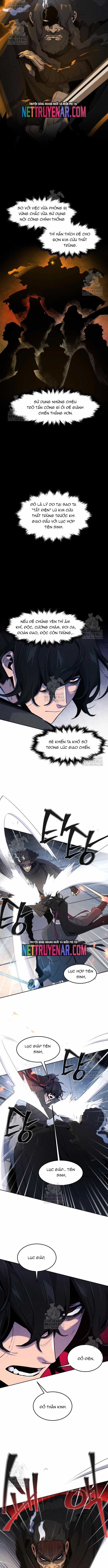 Cuồng Ma Tái Thế - Chapter 168 - Trang 7