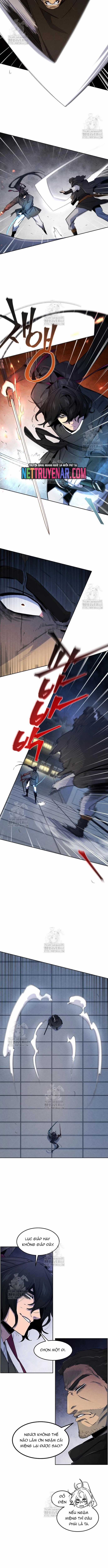 Cuồng Ma Tái Thế - Chapter 168 - Trang 8