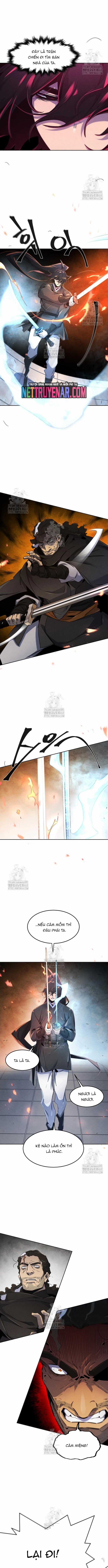 Cuồng Ma Tái Thế - Chapter 168 - Trang 9