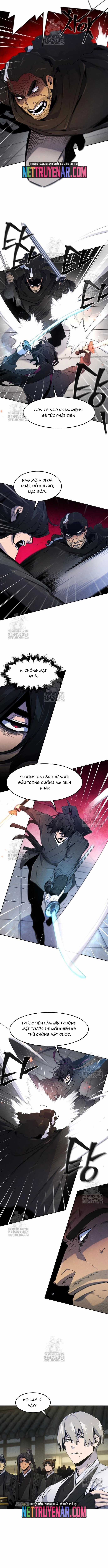 Cuồng Ma Tái Thế - Chapter 168 - Trang 10