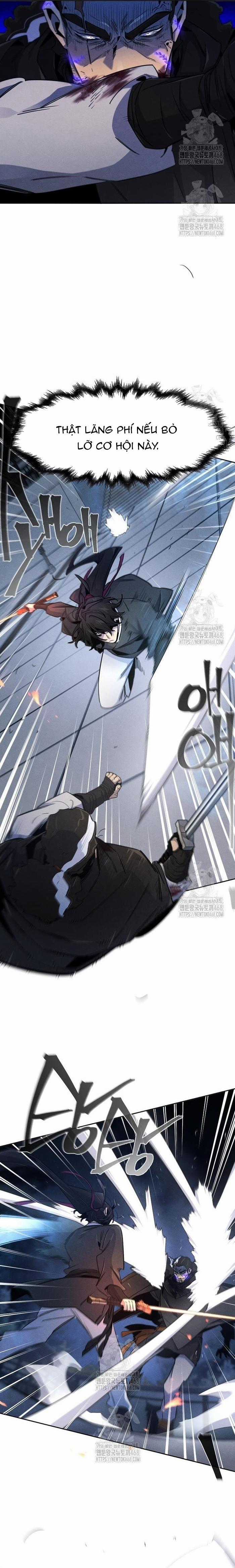 Cuồng Ma Tái Thế - Chapter 169 - Trang 2