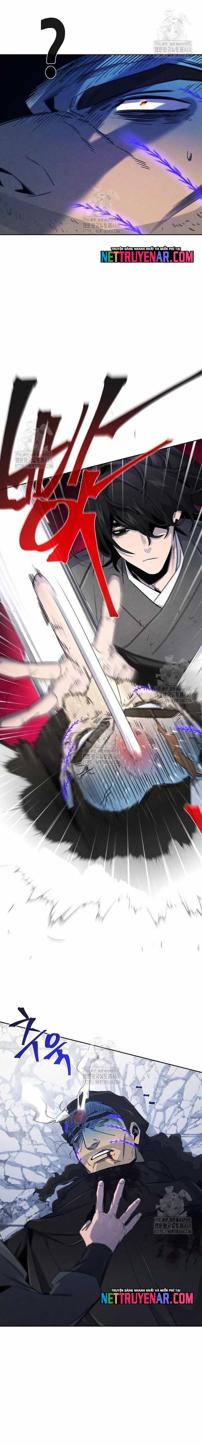 Cuồng Ma Tái Thế - Chapter 169 - Trang 11