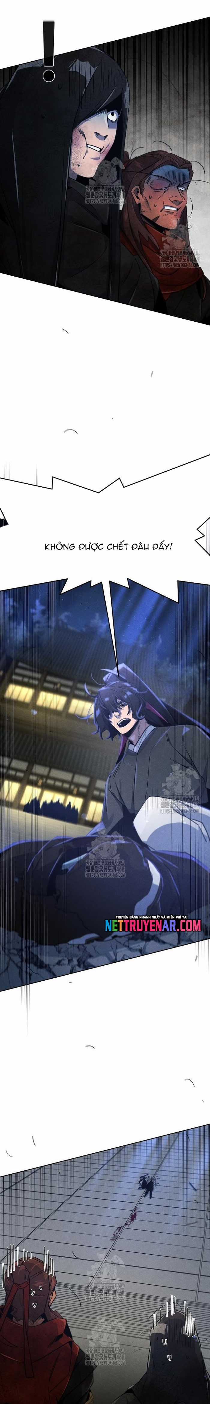 Cuồng Ma Tái Thế - Chapter 169 - Trang 12