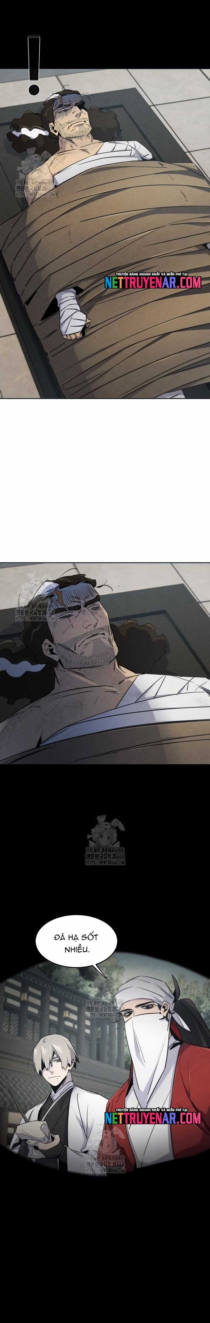 Cuồng Ma Tái Thế - Chapter 169 - Trang 15
