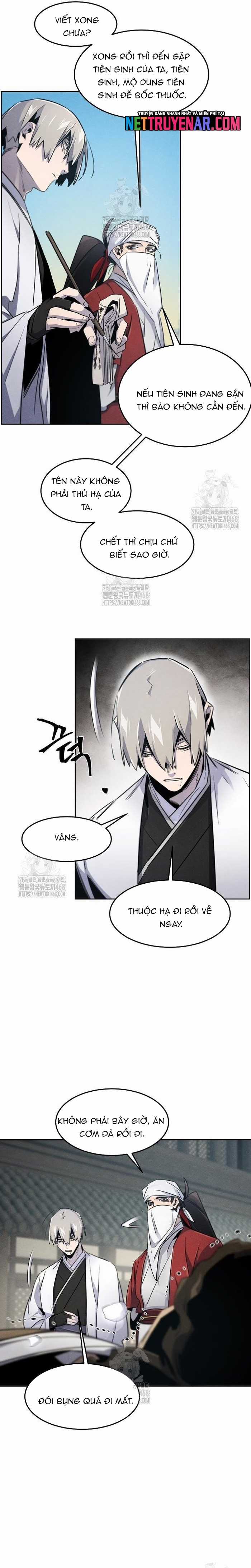 Cuồng Ma Tái Thế - Chapter 169 - Trang 18