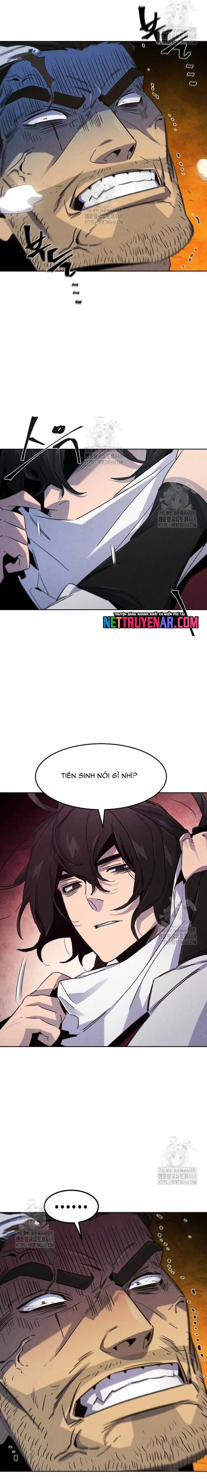 Cuồng Ma Tái Thế - Chapter 169 - Trang 19