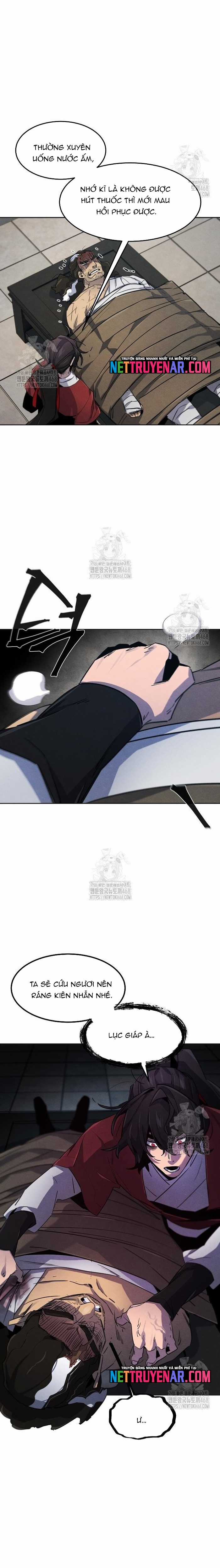 Cuồng Ma Tái Thế - Chapter 169 - Trang 20
