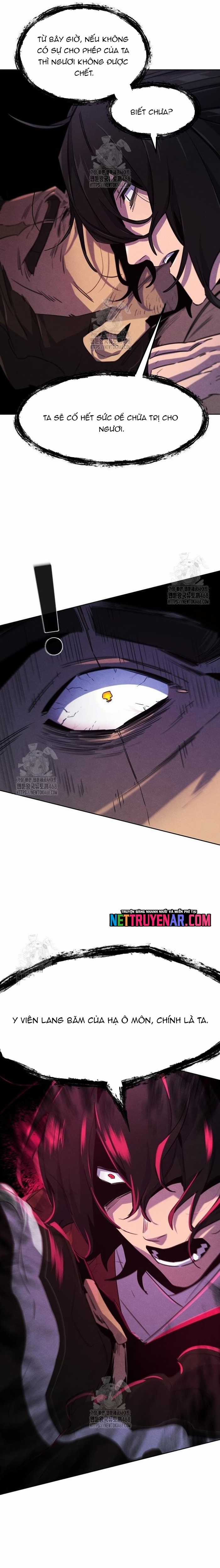 Cuồng Ma Tái Thế - Chapter 169 - Trang 21