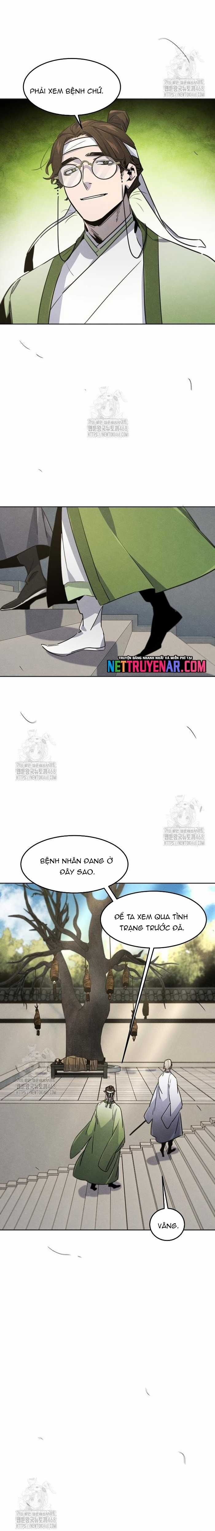 Cuồng Ma Tái Thế - Chapter 169 - Trang 24