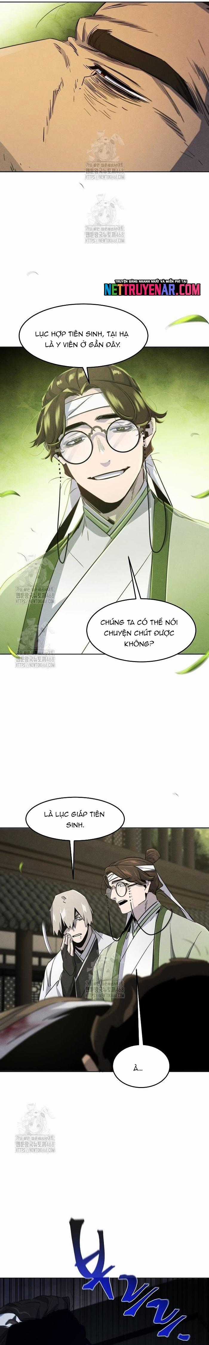 Cuồng Ma Tái Thế - Chapter 169 - Trang 25