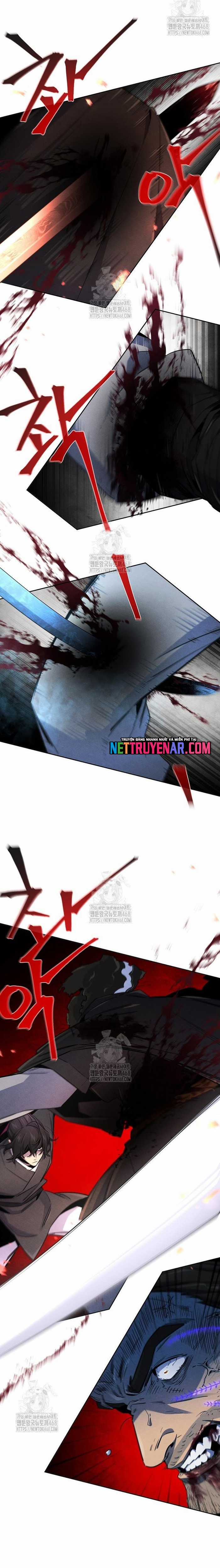 Cuồng Ma Tái Thế - Chapter 169 - Trang 4